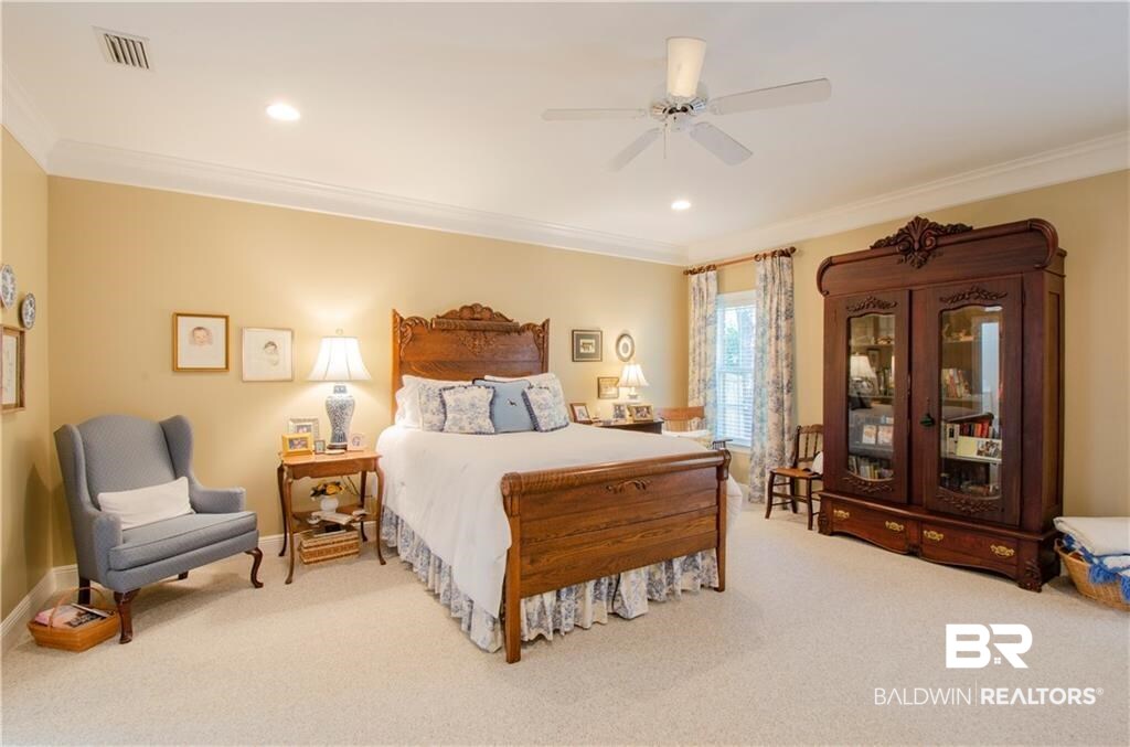 6804 Stonebrook Drive North Mobile, AL 36695 - Photo 16 of 39