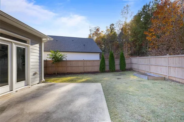 $499,000 | 183 Overlook Ridge Way, Canton, GA 30114