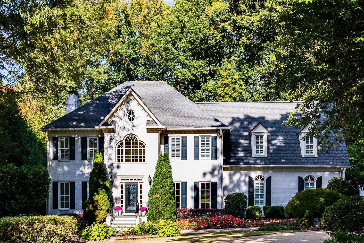 7233 Manor Oaks Drive Raleigh, NC 27615 - Photo 1 of 67 Photo 1