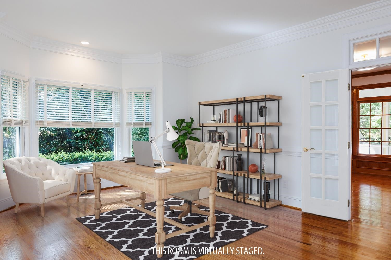 7233 Manor Oaks Drive Raleigh, NC 27615 - Photo 12 of 67 Photo 12