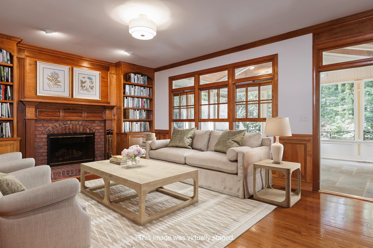 7233 Manor Oaks Drive Raleigh, NC 27615 - Photo 17 of 67 Photo 17