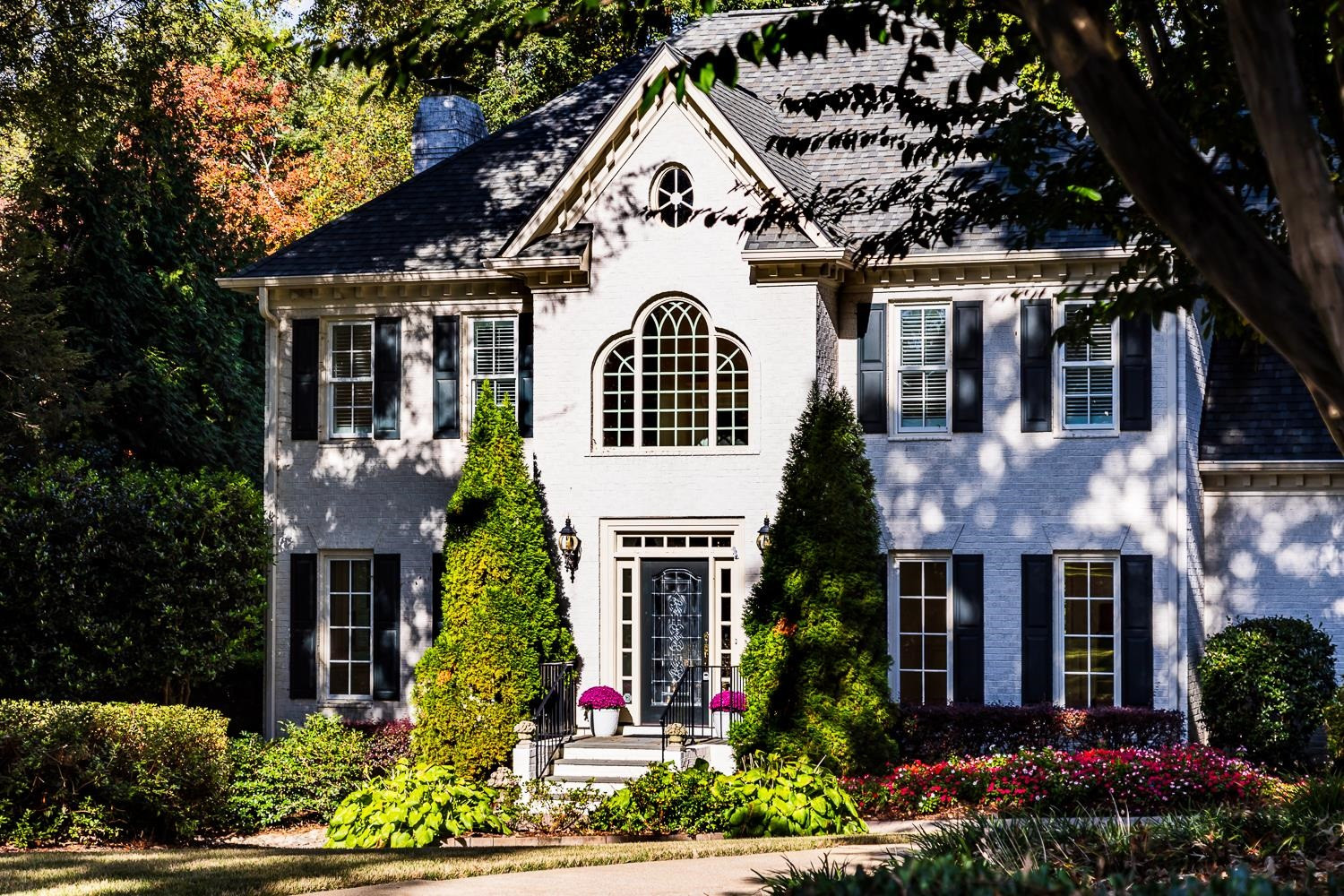 7233 Manor Oaks Drive Raleigh, NC 27615 - Photo 3 of 67 Photo 3
