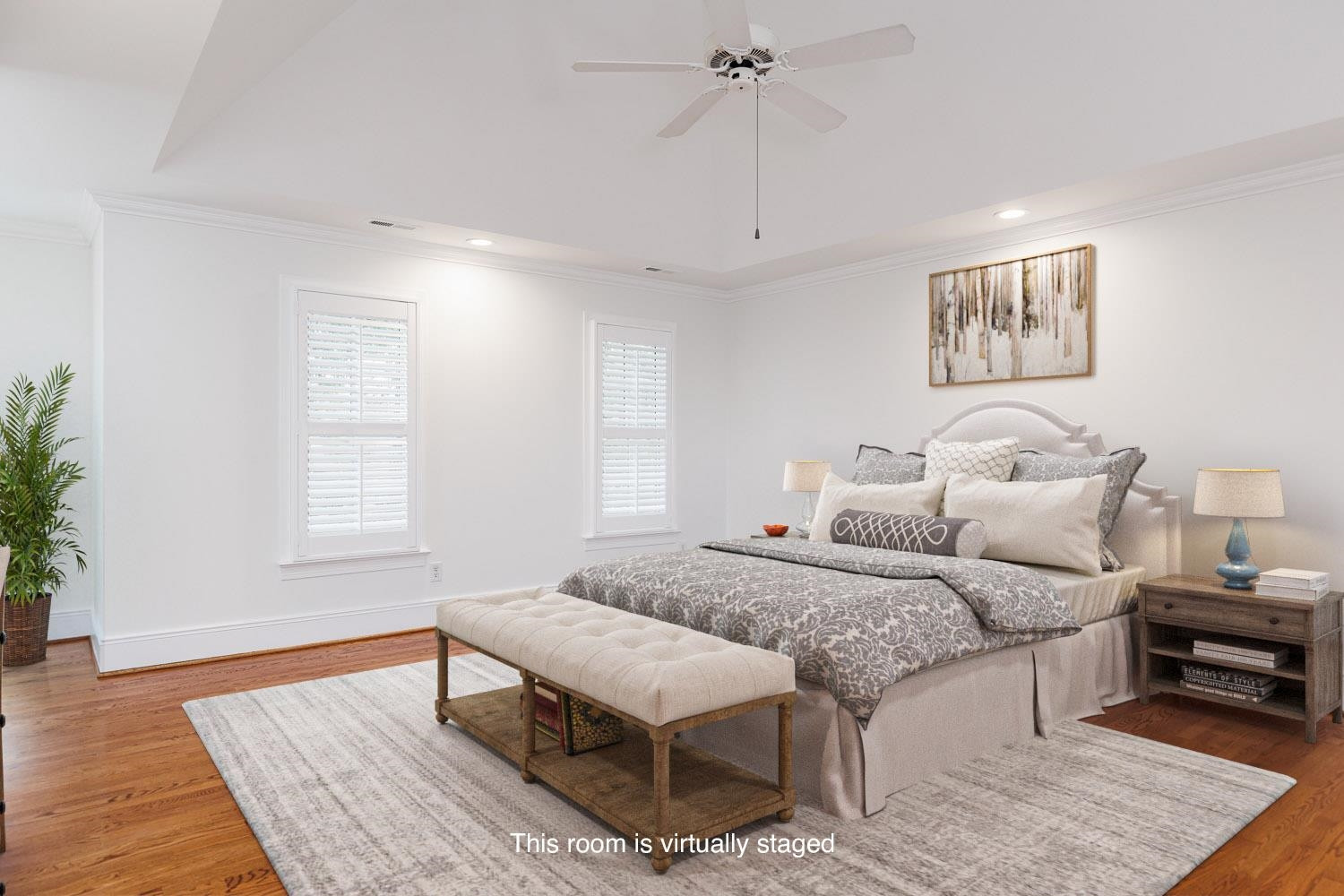 7233 Manor Oaks Drive Raleigh, NC 27615 - Photo 36 of 67 Photo 36
