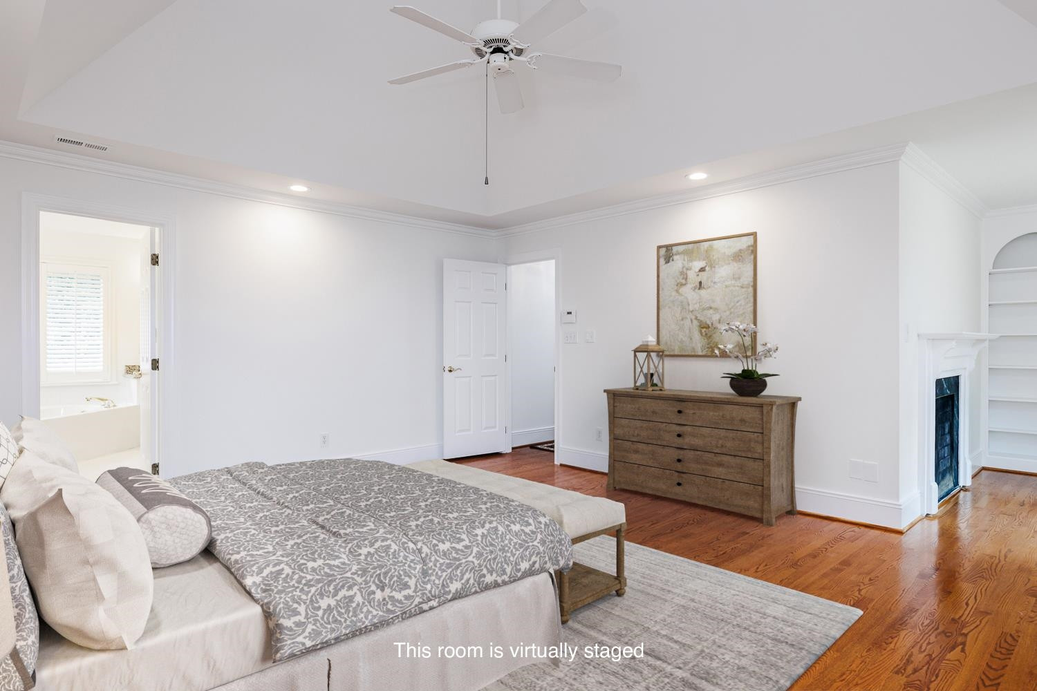 7233 Manor Oaks Drive Raleigh, NC 27615 - Photo 38 of 67 Photo 38