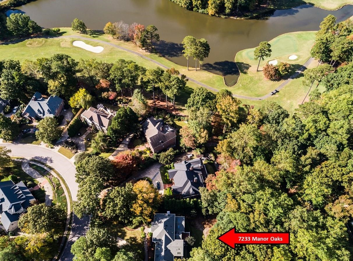 7233 Manor Oaks Drive Raleigh, NC 27615 - Photo 4 of 67 Photo 4