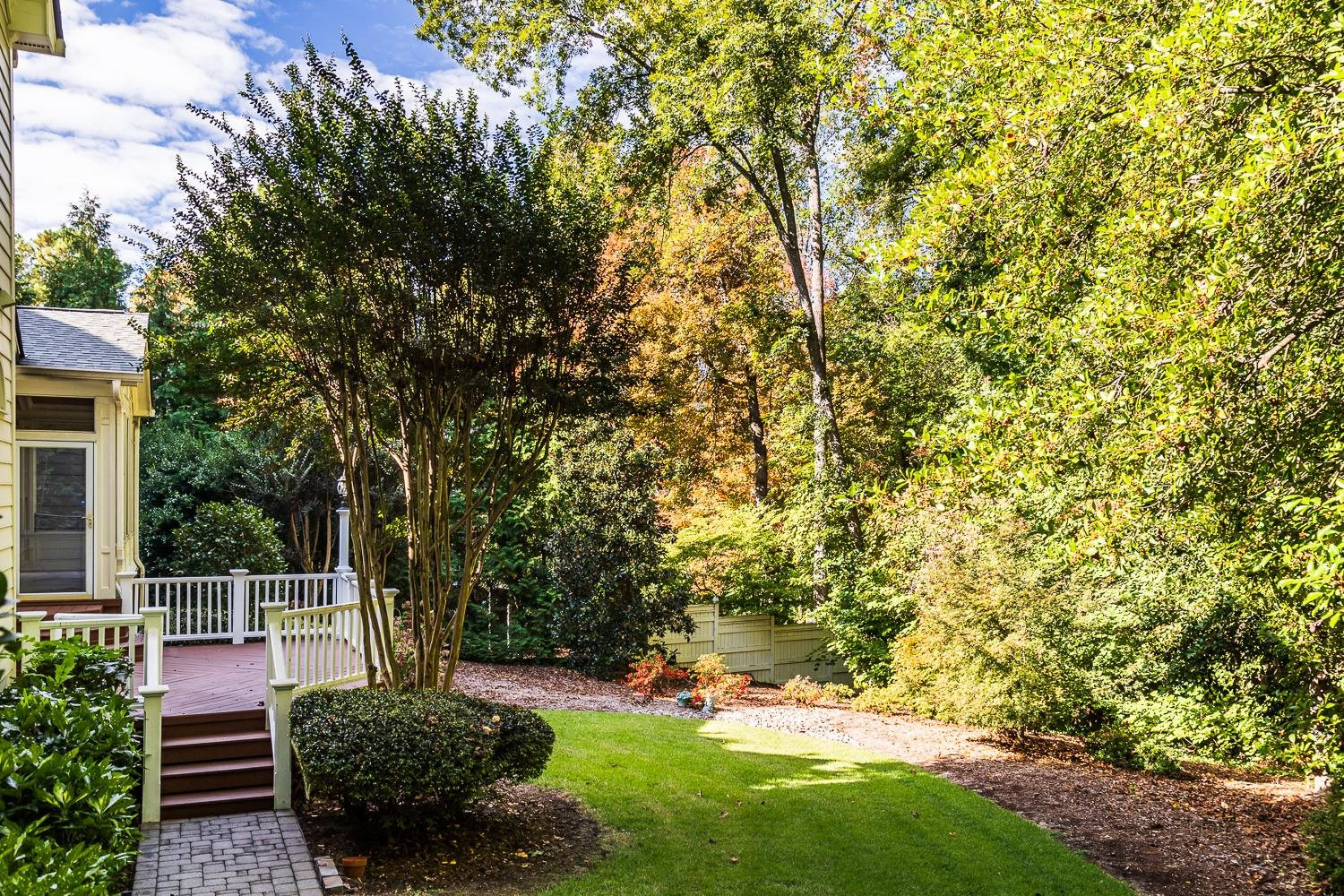 7233 Manor Oaks Drive Raleigh, NC 27615 - Photo 60 of 67 Photo 60