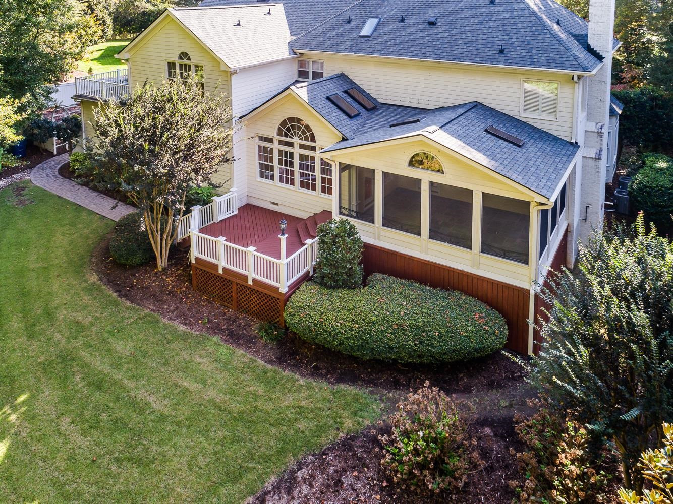7233 Manor Oaks Drive Raleigh, NC 27615 - Photo 61 of 67 Photo 61