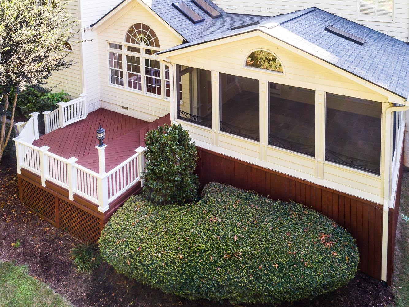 7233 Manor Oaks Drive Raleigh, NC 27615 - Photo 62 of 67 Photo 62