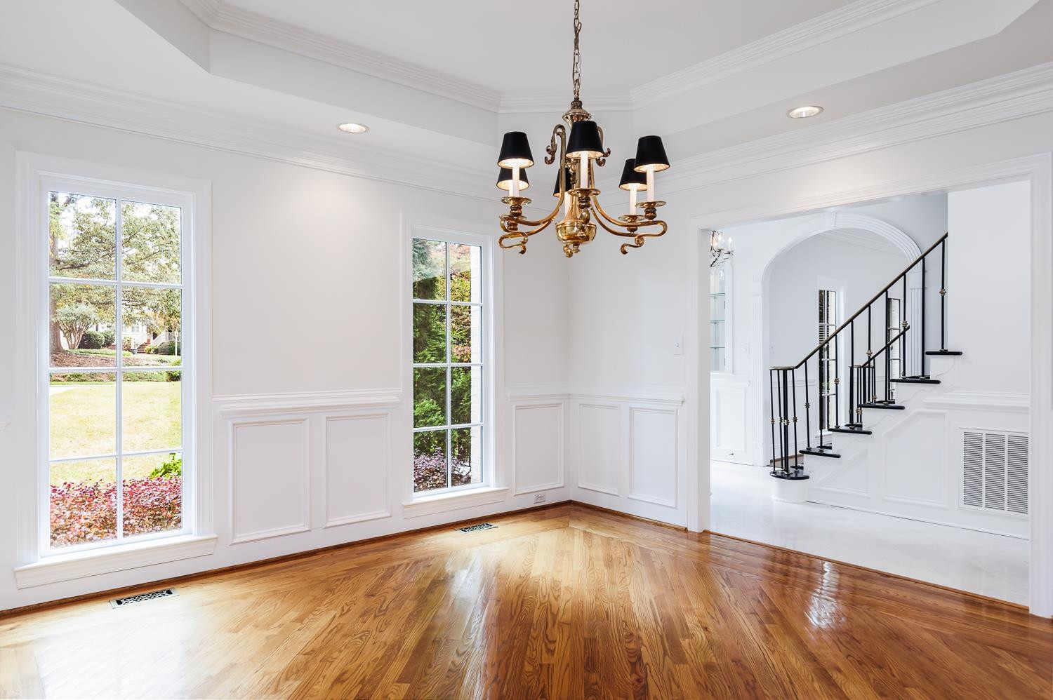 7233 Manor Oaks Drive Raleigh, NC 27615 - Photo 8 of 67 Photo 8