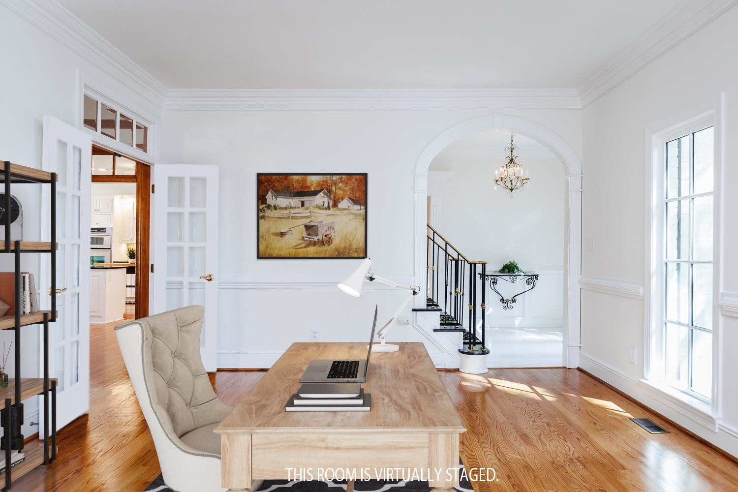 7233 Manor Oaks Drive Raleigh, NC 27615 - Photo 10 of 67 Photo 10
