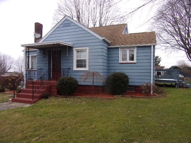 169 Baker Street Rimersburg, PA 16248 - Photo 1 of 19 Gallery Image 1