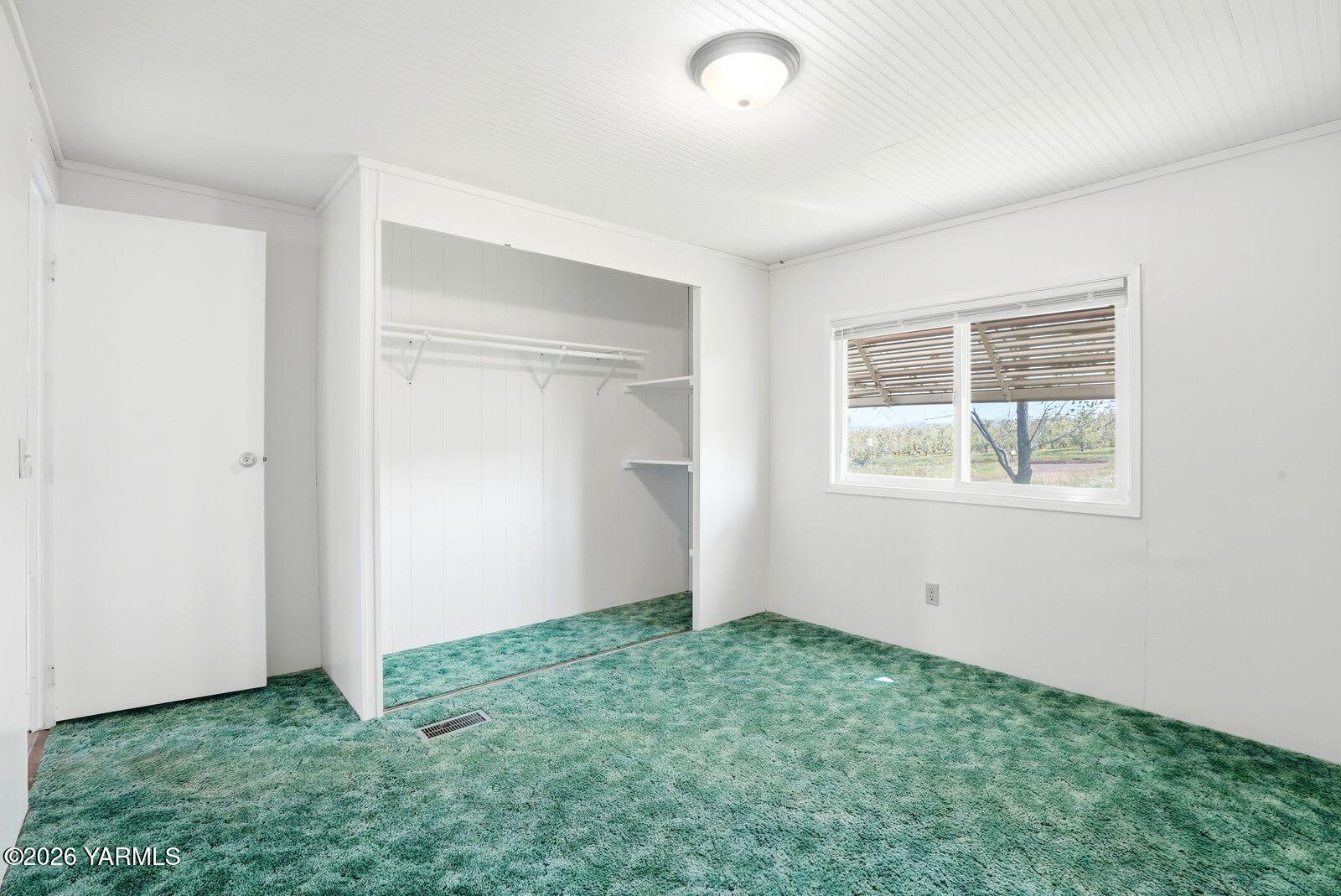13301 Marble Road Yakima, WA 98908 - Photo 18 of 29 18 -bedroom #2