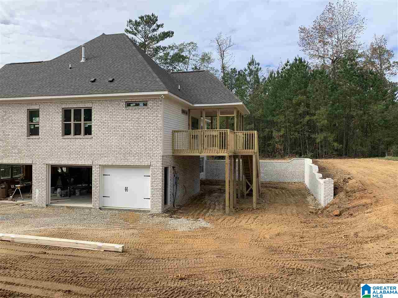 108 Bolivar Lane Chelsea, AL 35043 - Photo 3 of 11