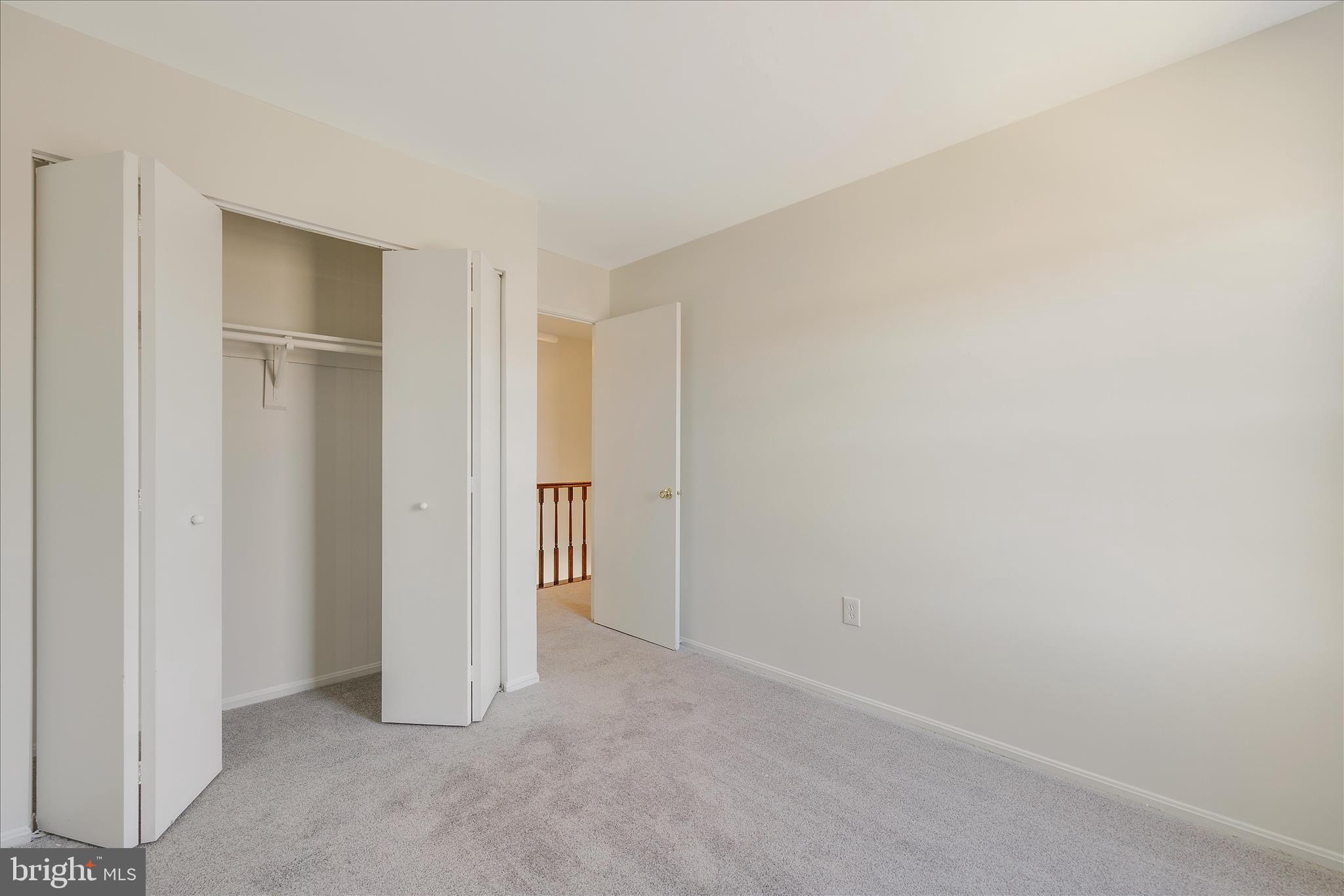 8710 Post Oak Way Landover, MD 20785 - Photo 17 of 38 a view of an empty room