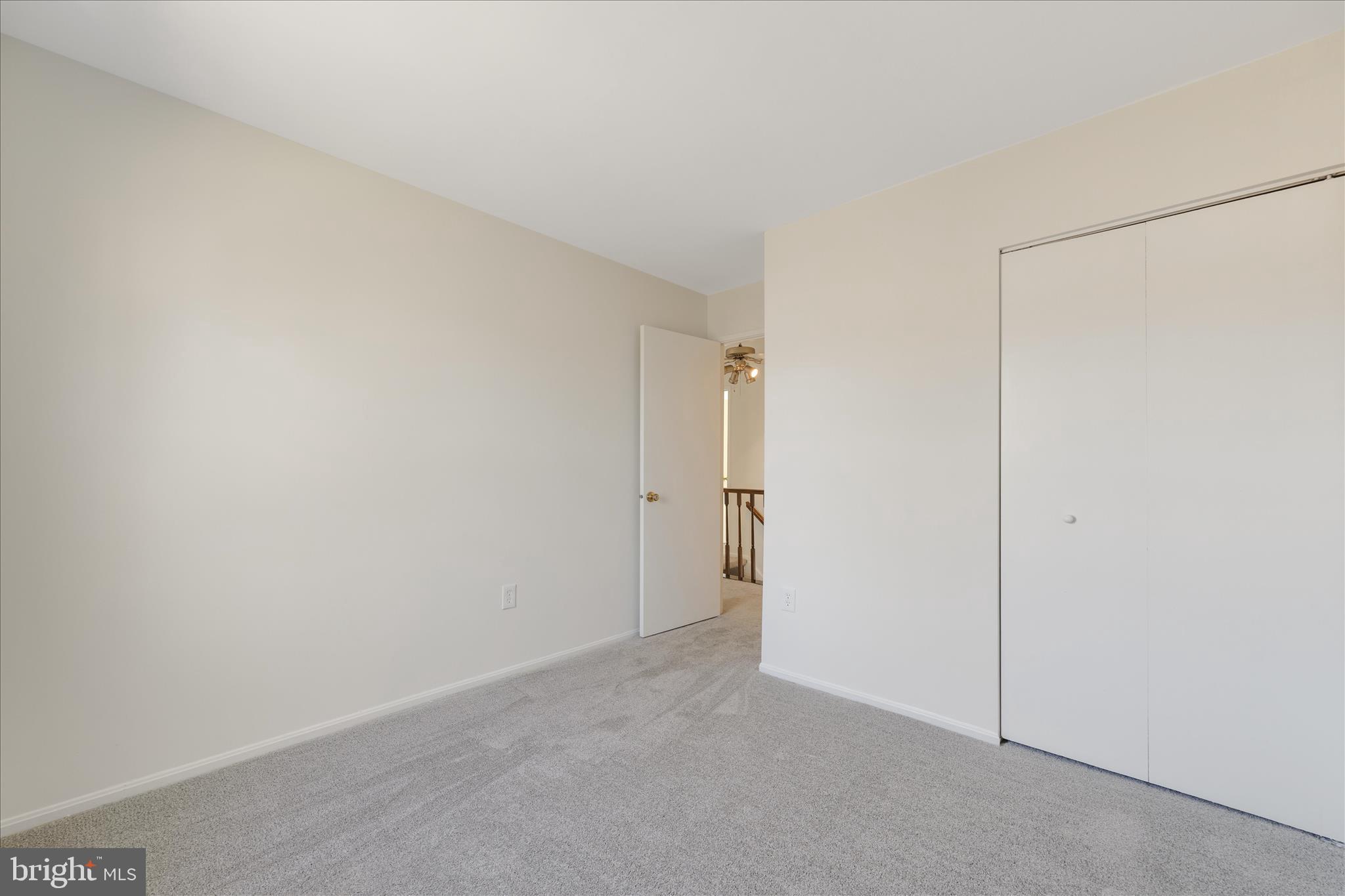 8710 Post Oak Way Landover, MD 20785 - Photo 20 of 38 a view of an empty room