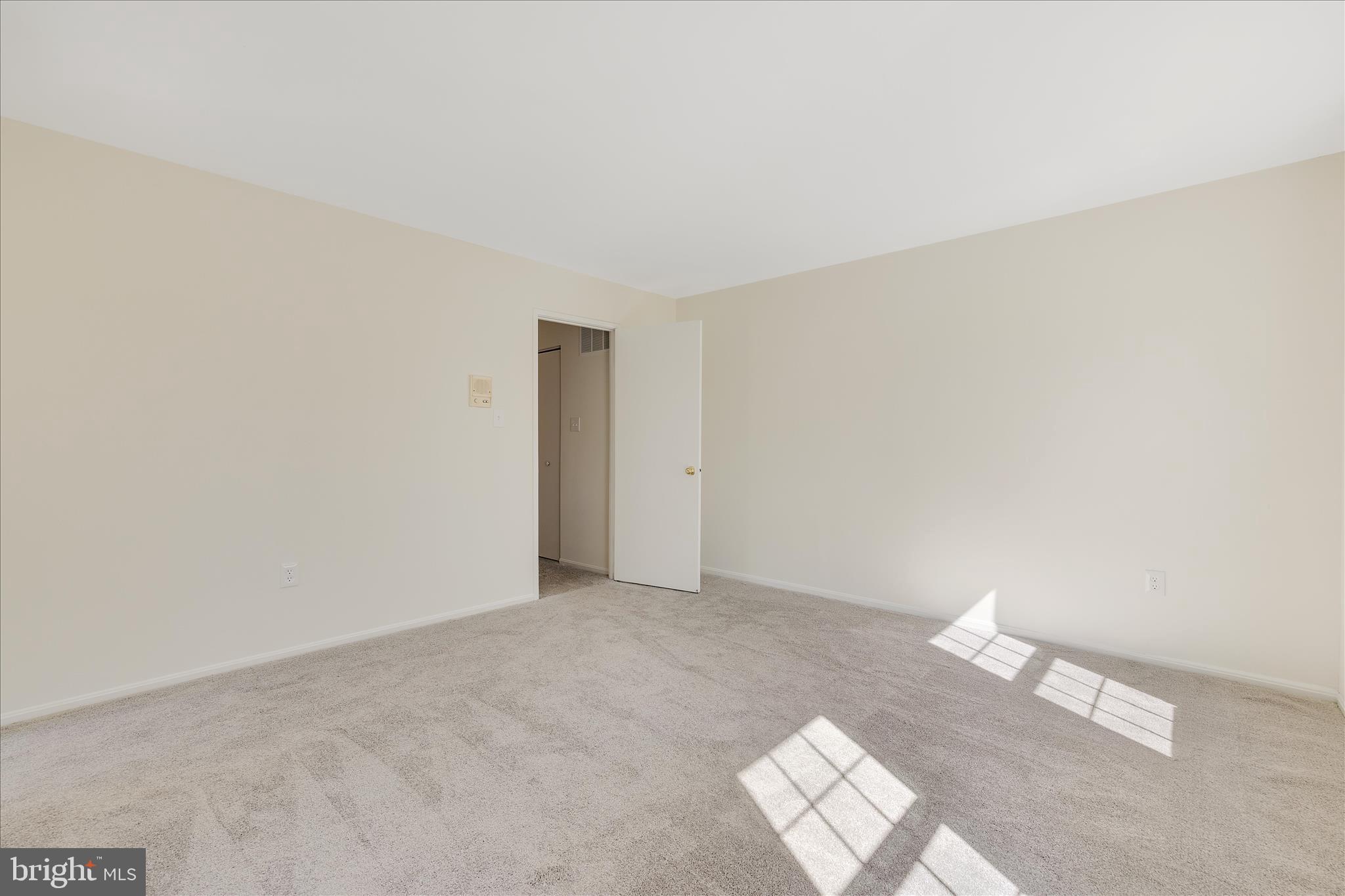8710 Post Oak Way Landover, MD 20785 - Photo 23 of 38 a view of an empty room and a window