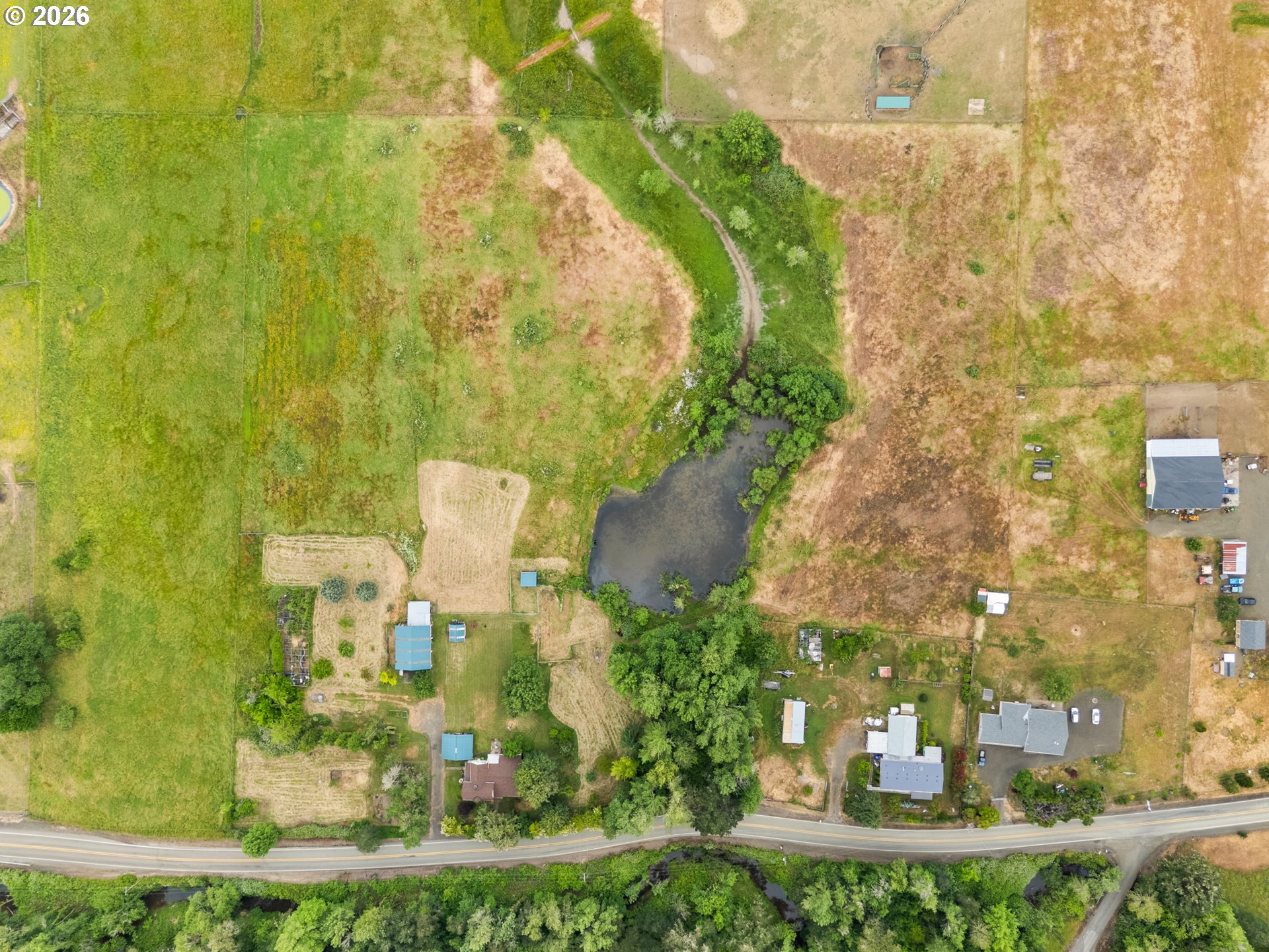 1177 Dairy Loop Road Roseburg, OR 97471 - Photo 41 of 45