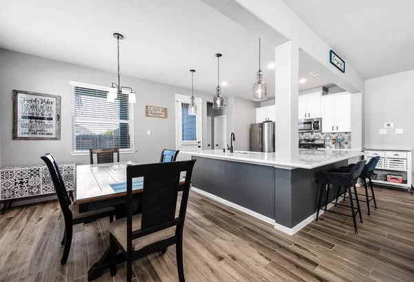 $307,000 | 5515 Hyde Park Drive, Pasadena, TX 77505