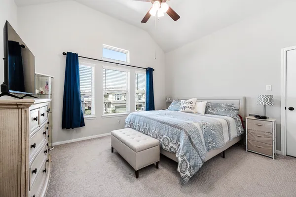 $307,000 | 5515 Hyde Park Drive, Pasadena, TX 77505