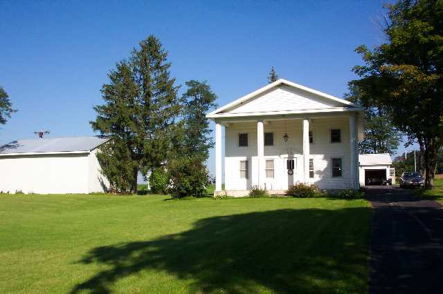 169 Scotch Church Road Florida, NY 12137 - Photo 1 of 1 Photo 1