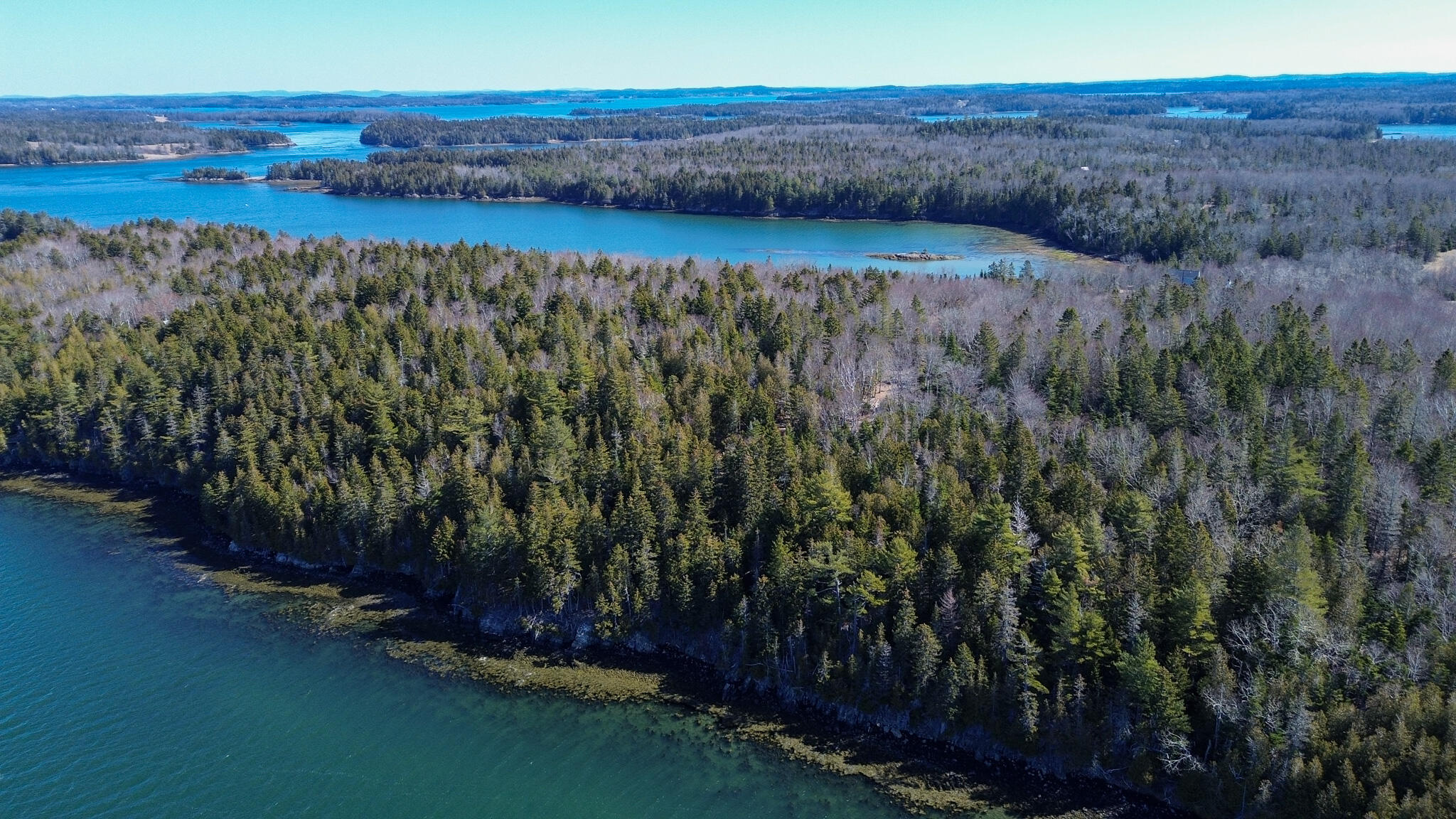 9 Raft Cove Road Lubec, ME 04652 - Photo 11 of 34 10