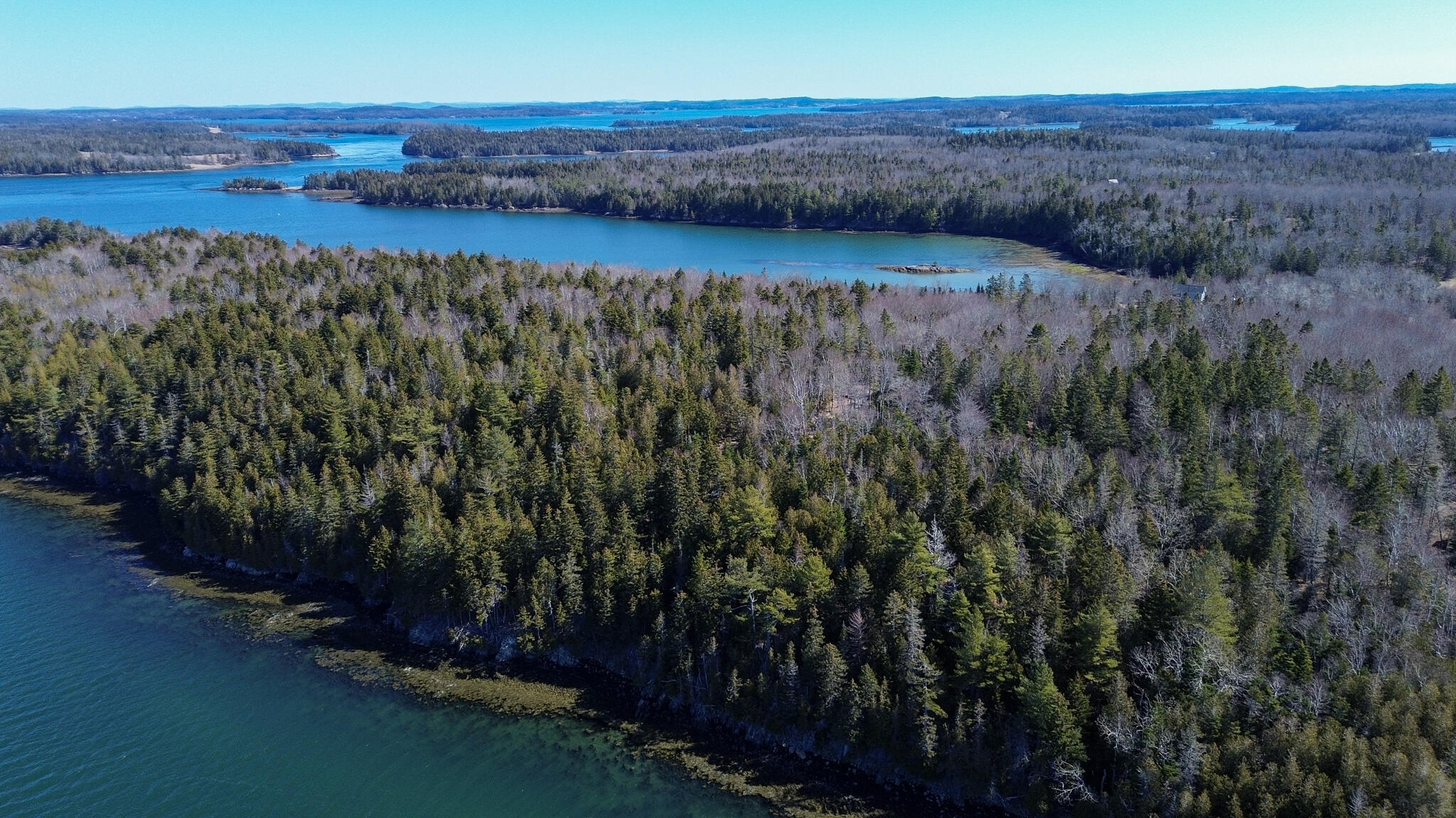 9 Raft Cove Road Lubec, ME 04652 - Photo 12 of 34 11