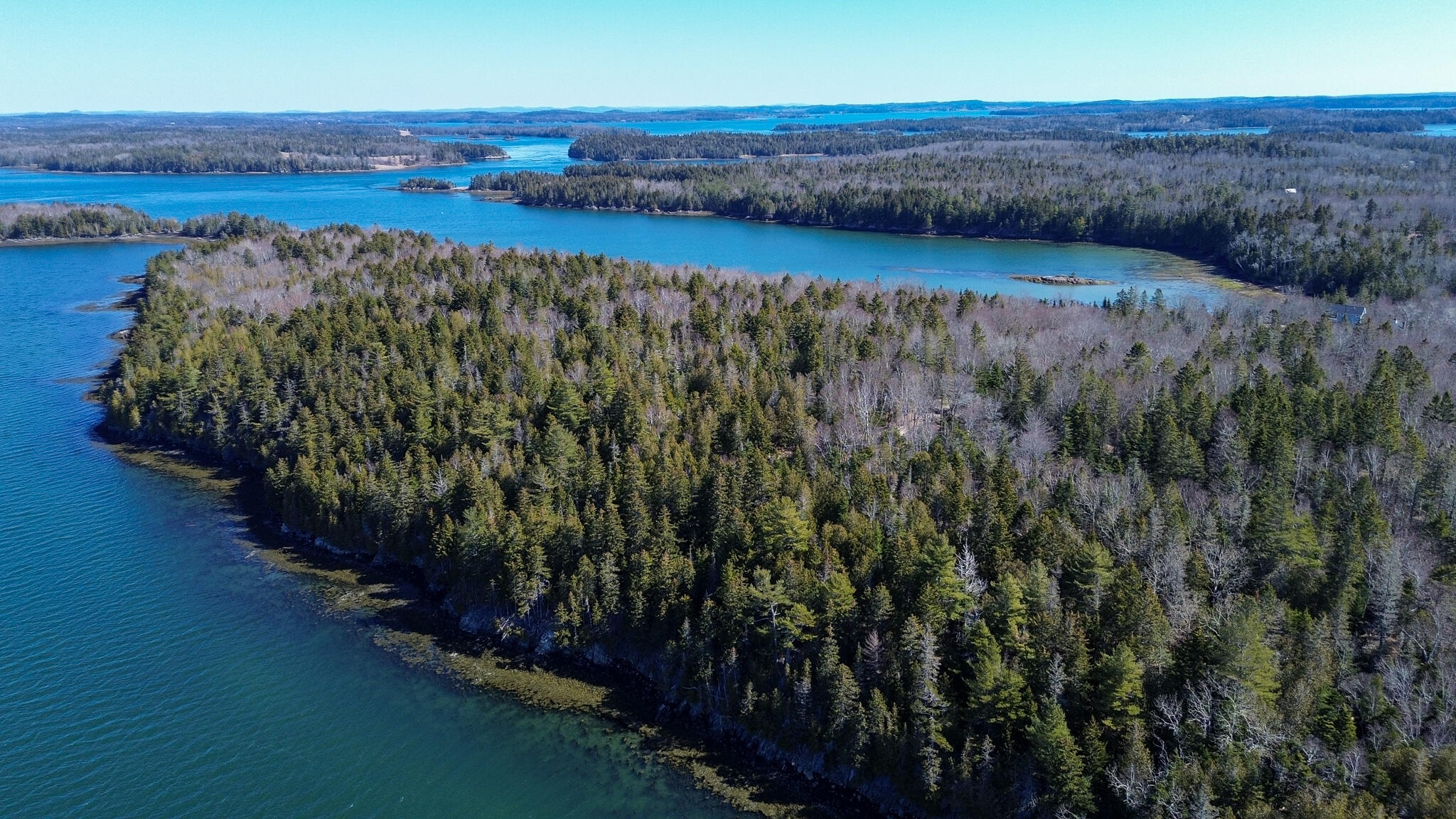 9 Raft Cove Road Lubec, ME 04652 - Photo 13 of 34 12