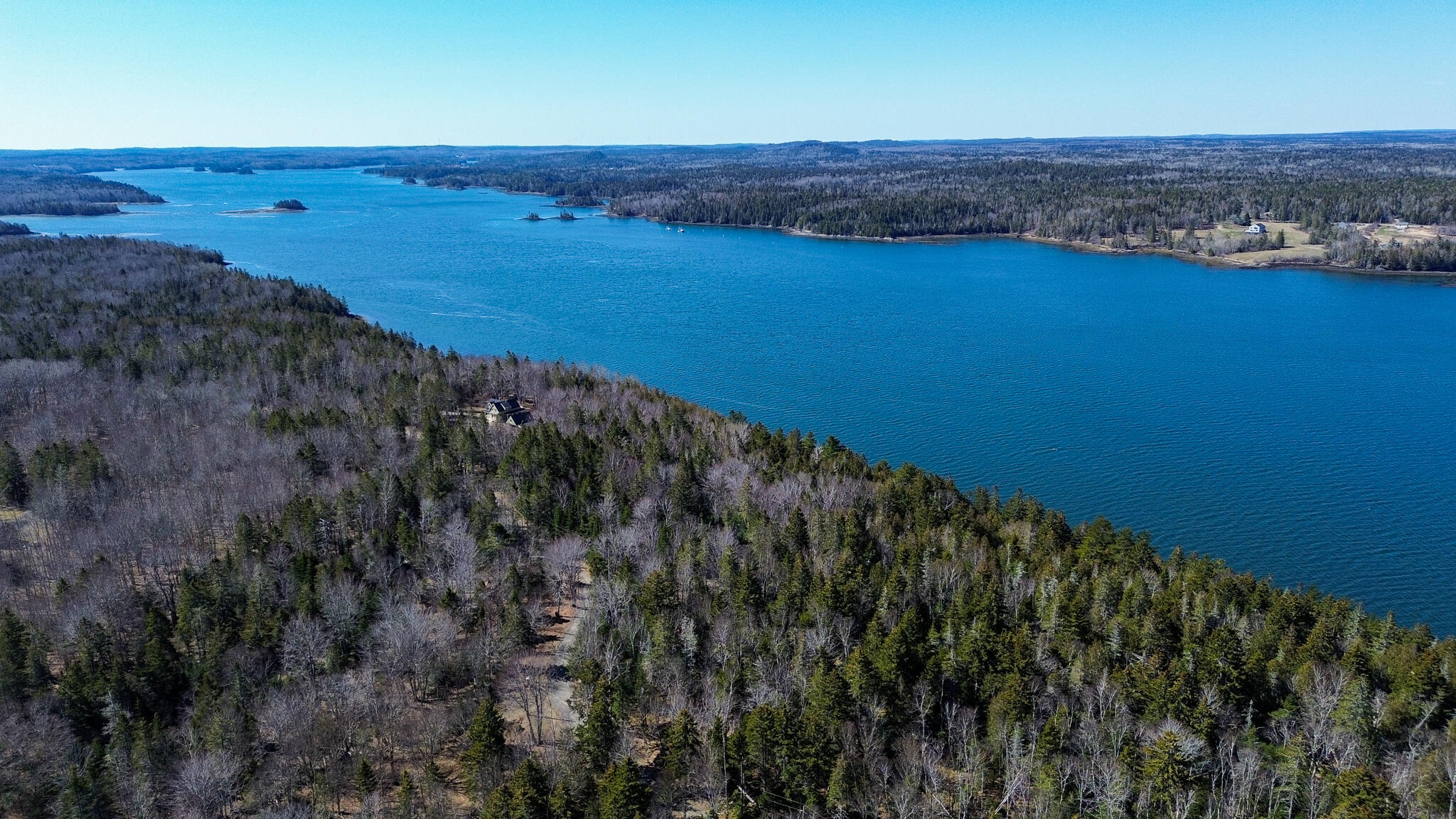 9 Raft Cove Road Lubec, ME 04652 - Photo 17 of 34 16