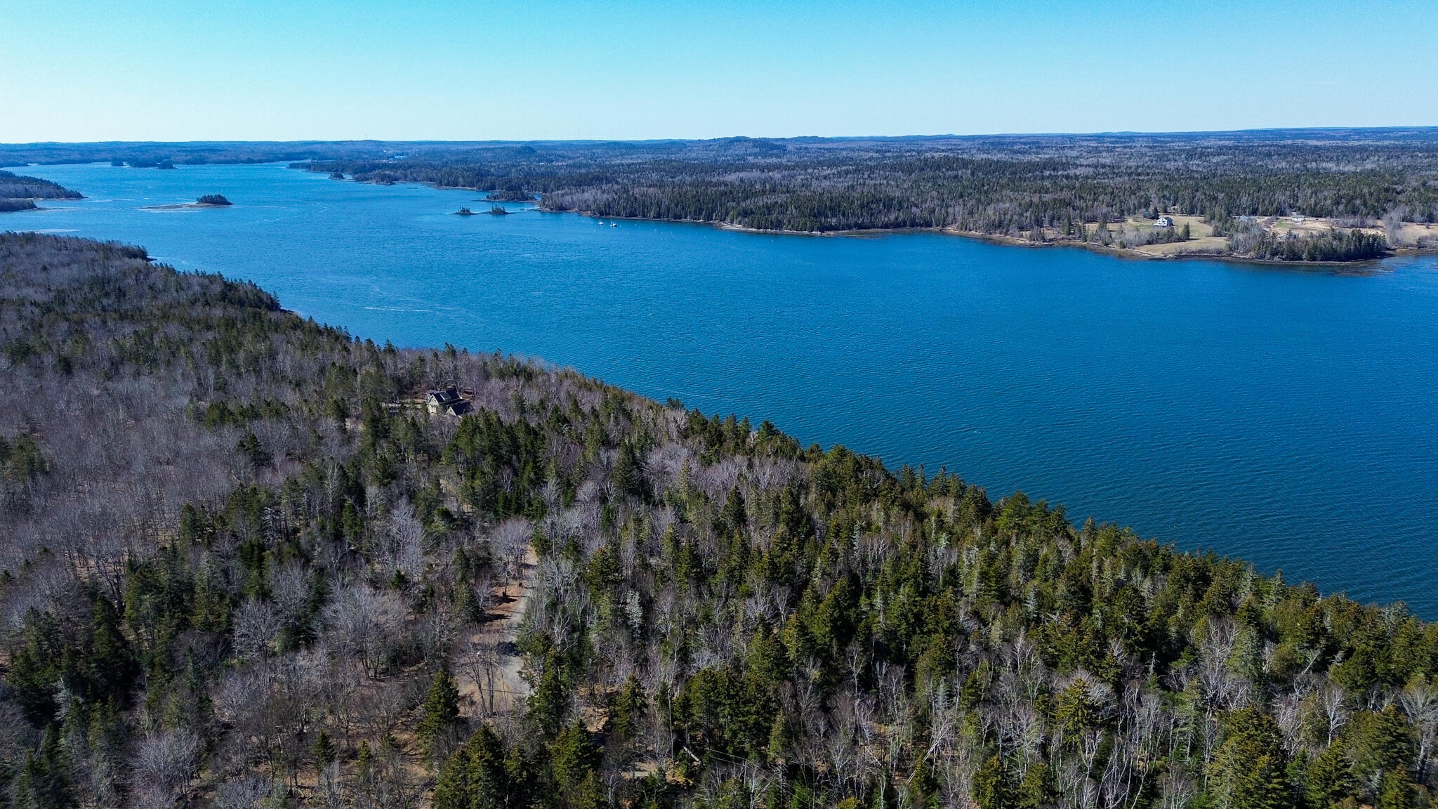 9 Raft Cove Road Lubec, ME 04652 - Photo 18 of 34 17
