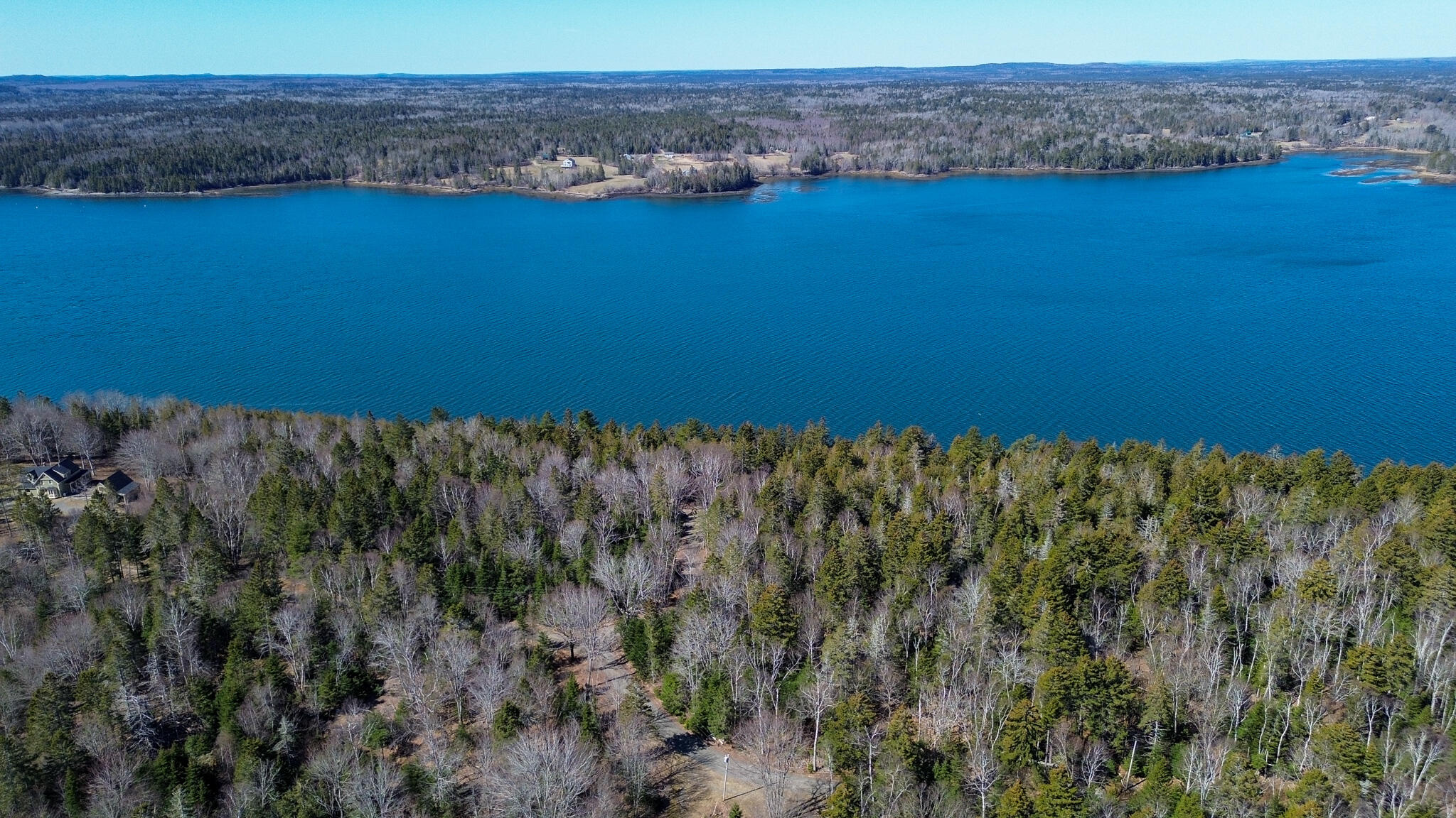 9 Raft Cove Road Lubec, ME 04652 - Photo 2 of 34 1