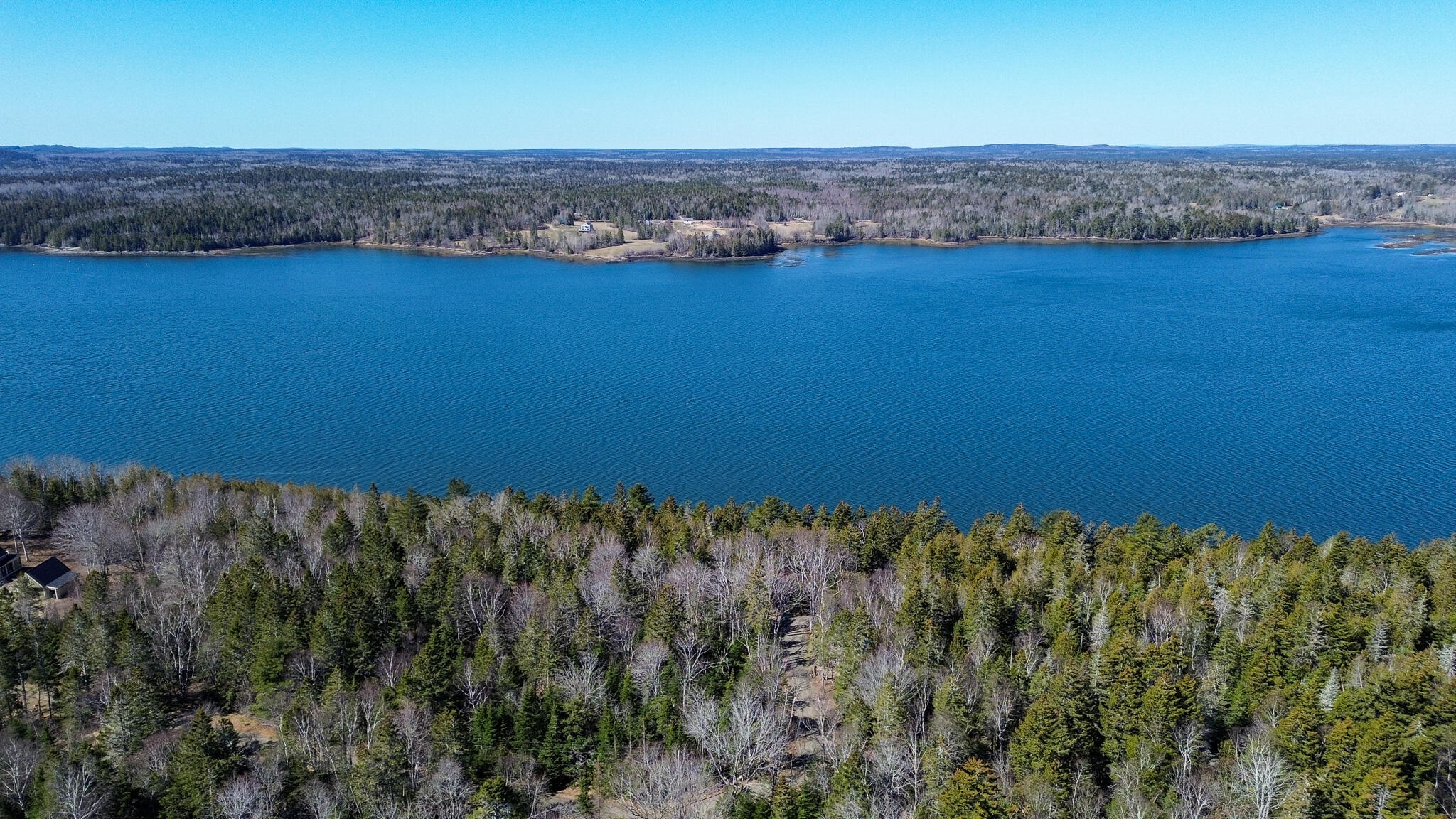 9 Raft Cove Road Lubec, ME 04652 - Photo 3 of 34 2