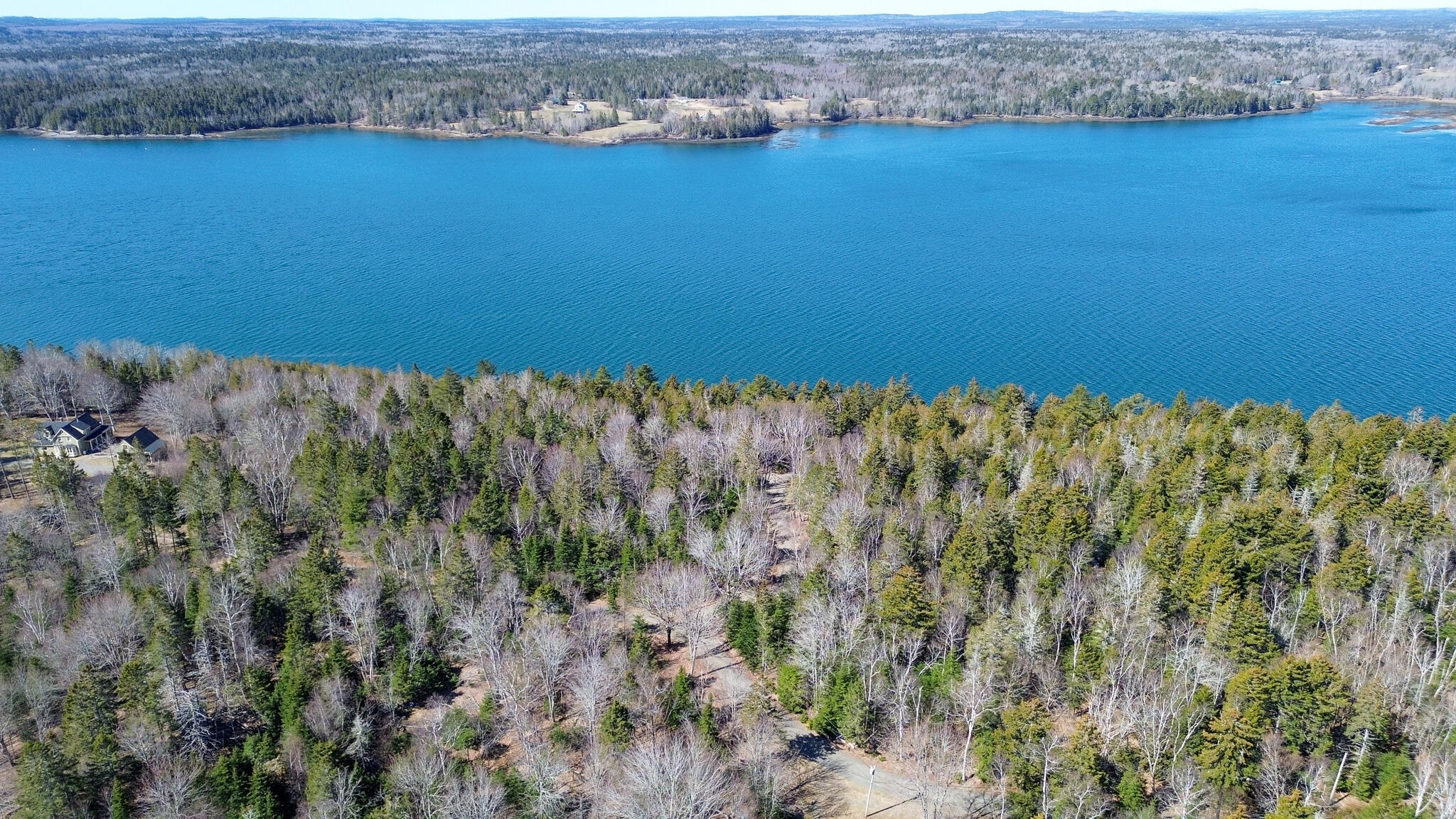 9 Raft Cove Road Lubec, ME 04652 - Photo 4 of 34 3