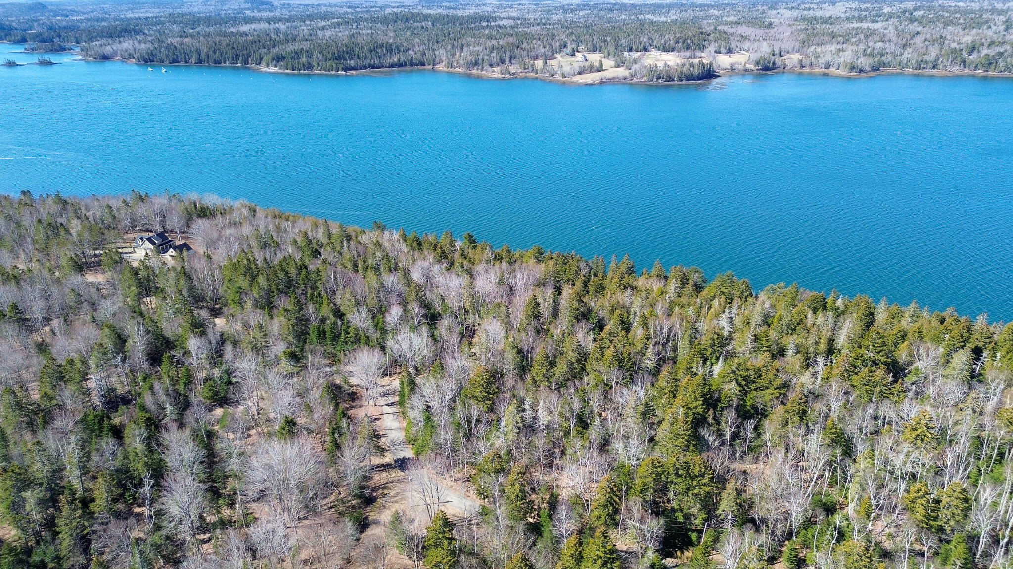 9 Raft Cove Road Lubec, ME 04652 - Photo 5 of 34 4