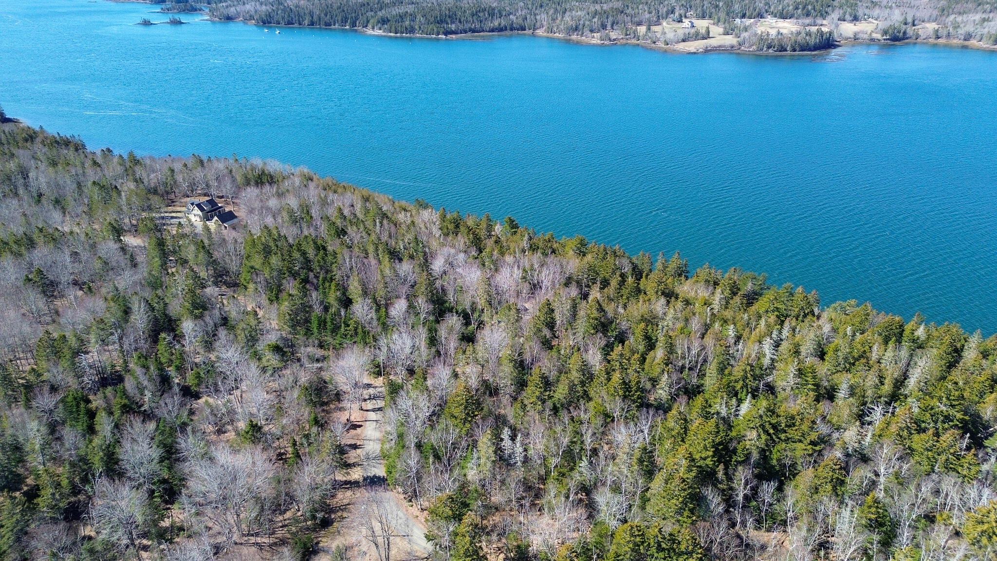 9 Raft Cove Road Lubec, ME 04652 - Photo 6 of 34 5