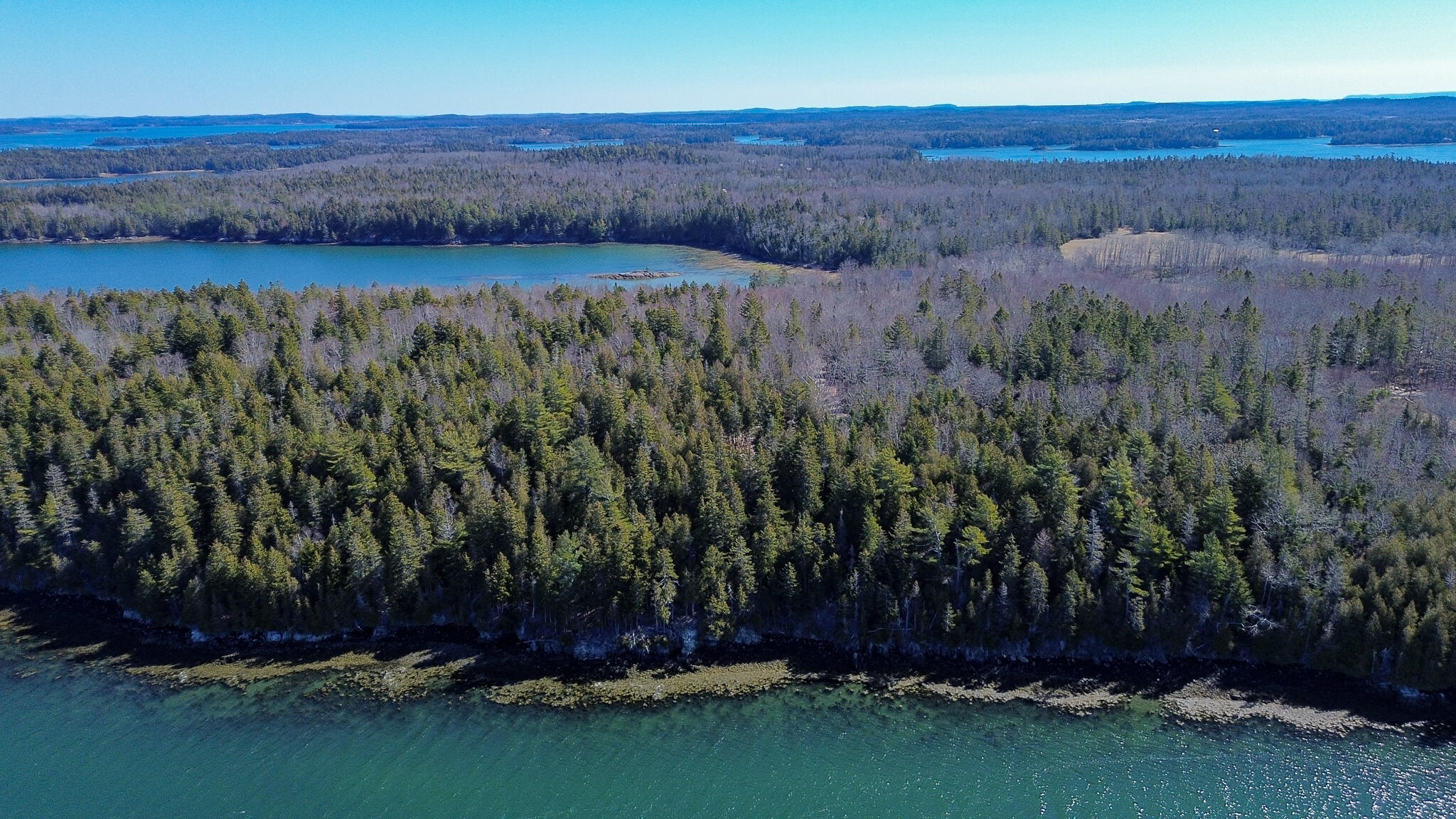 9 Raft Cove Road Lubec, ME 04652 - Photo 7 of 34 6