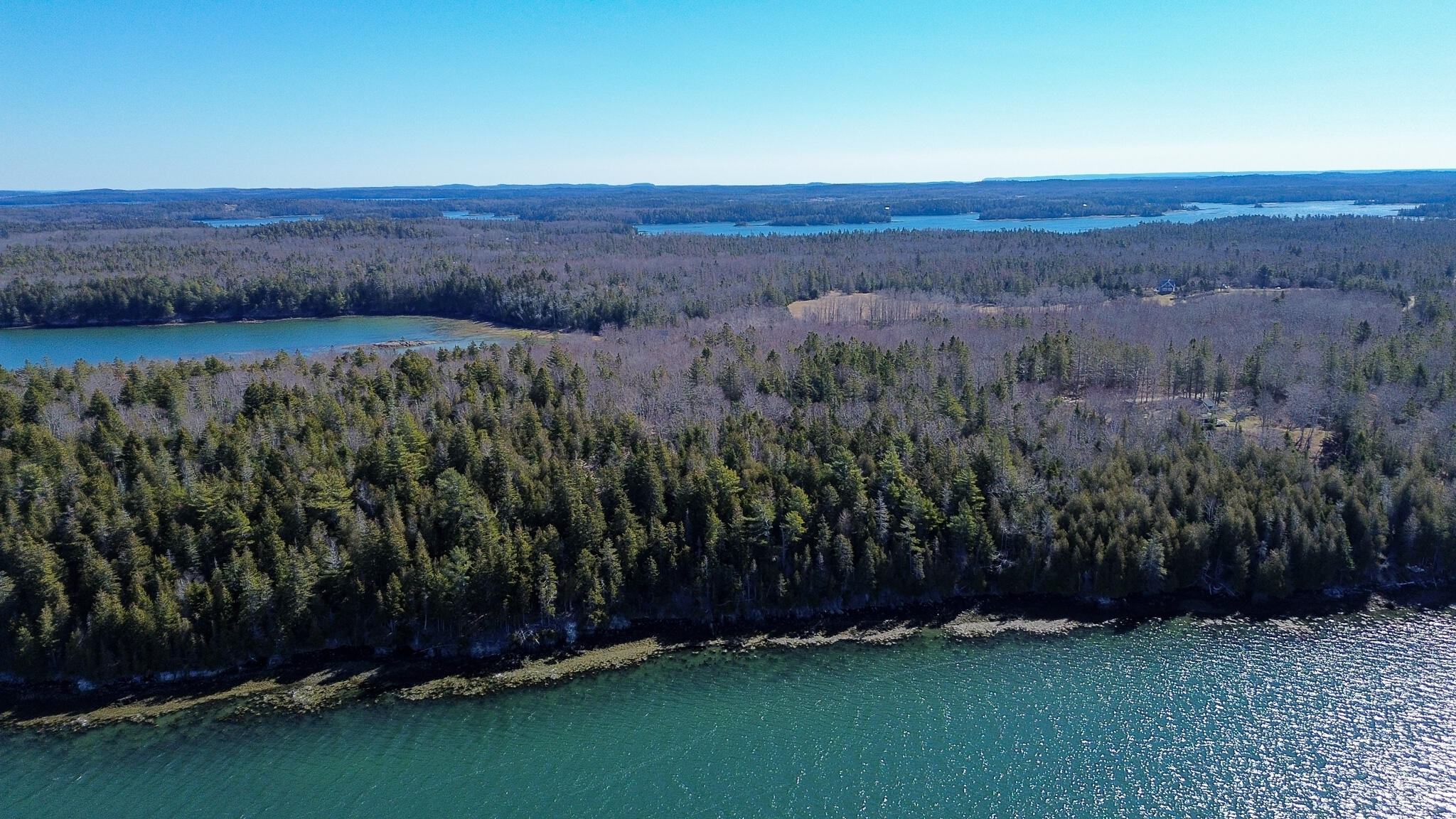 9 Raft Cove Road Lubec, ME 04652 - Photo 8 of 34 7