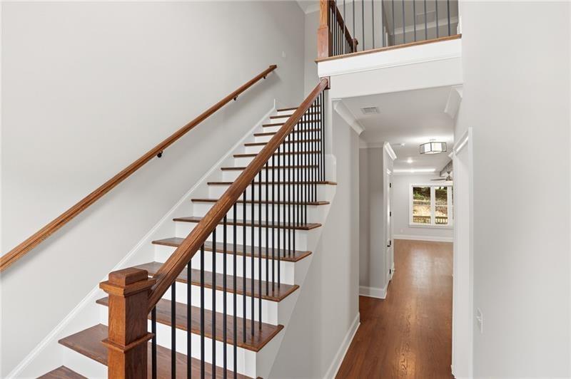 222 Trecastle Square, Unit 21 Canton, GA 30114 - Photo 4 of 33