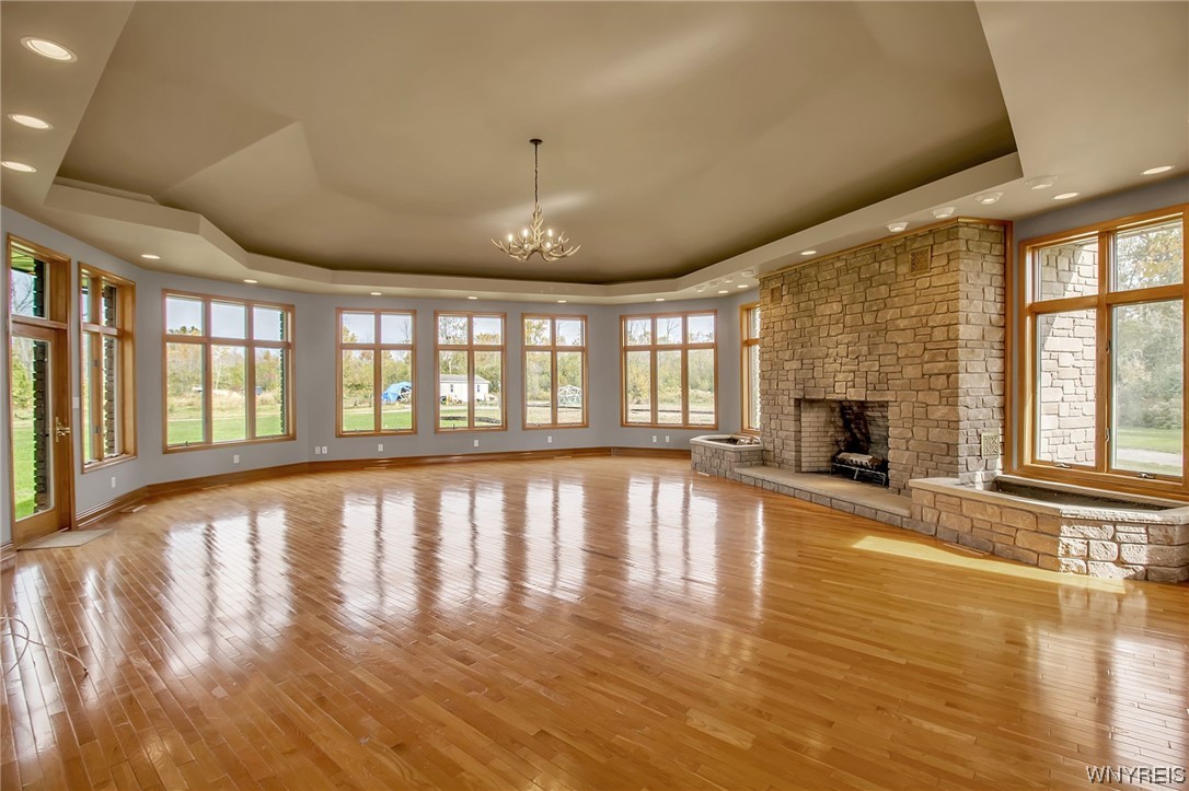 837 West River Road Grand Island, NY 14072 - Photo 17 of 46