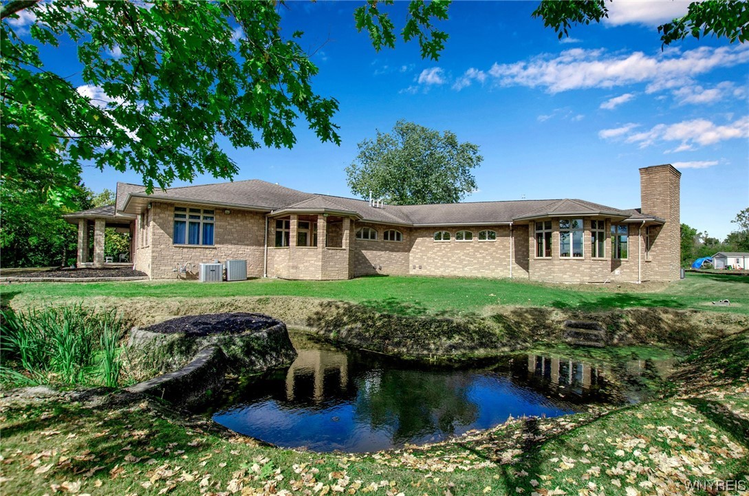 837 West River Road Grand Island, NY 14072 - Photo 31 of 46