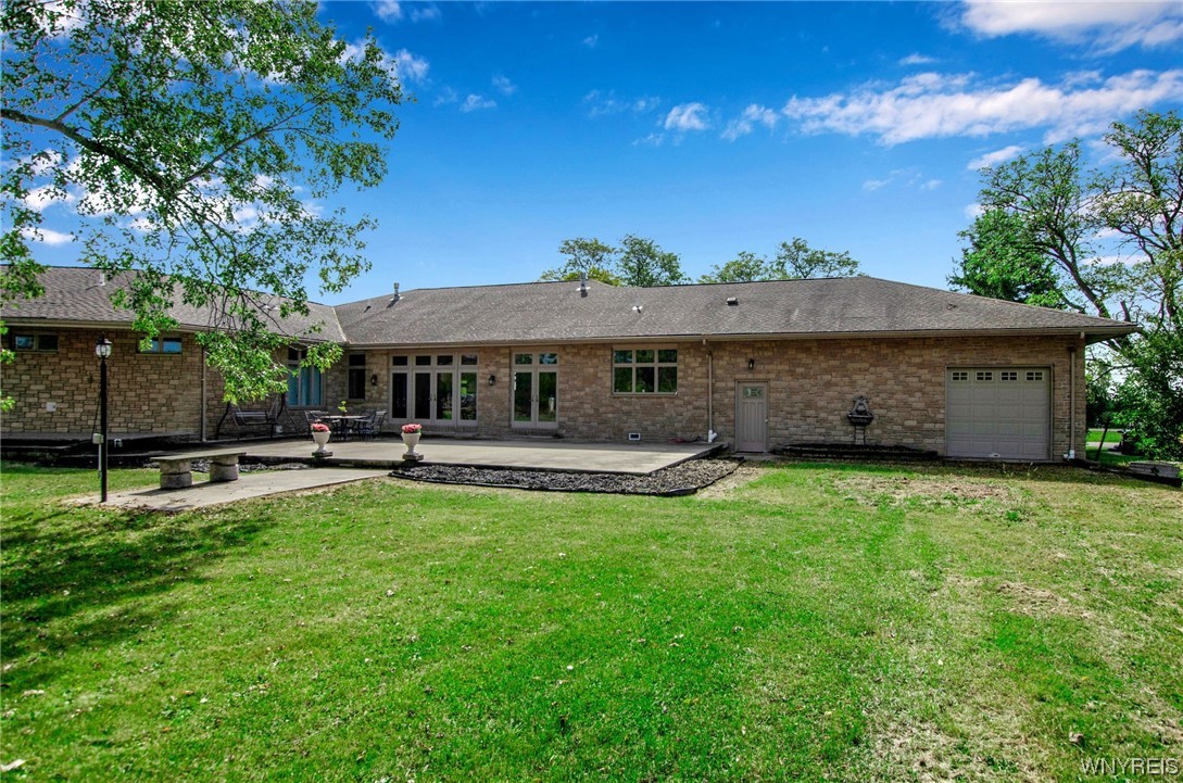 837 West River Road Grand Island, NY 14072 - Photo 32 of 46