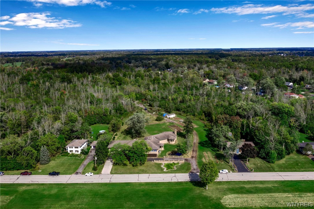 837 West River Road Grand Island, NY 14072 - Photo 36 of 46