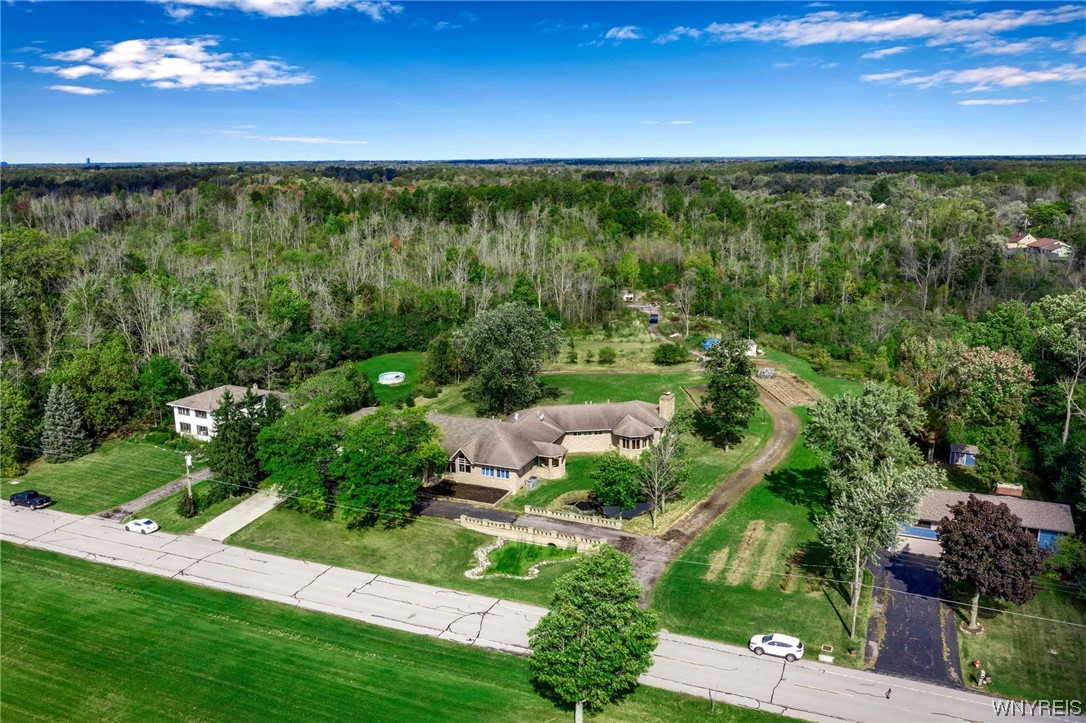 837 West River Road Grand Island, NY 14072 - Photo 37 of 46