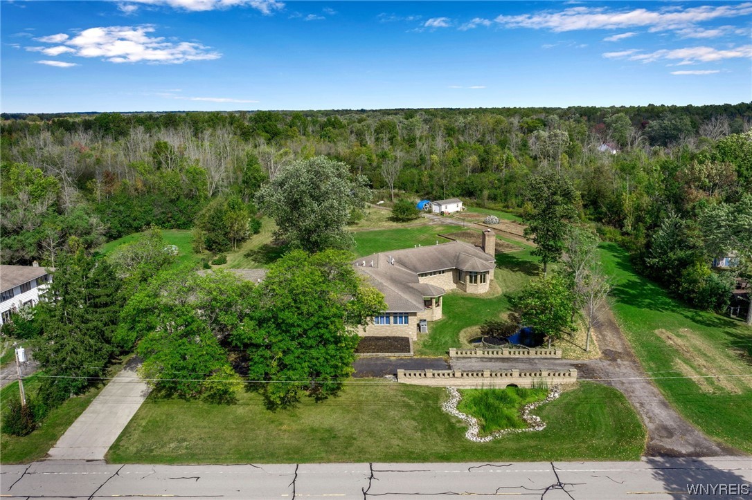 837 West River Road Grand Island, NY 14072 - Photo 38 of 46