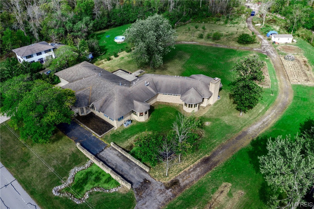 837 West River Road Grand Island, NY 14072 - Photo 39 of 46