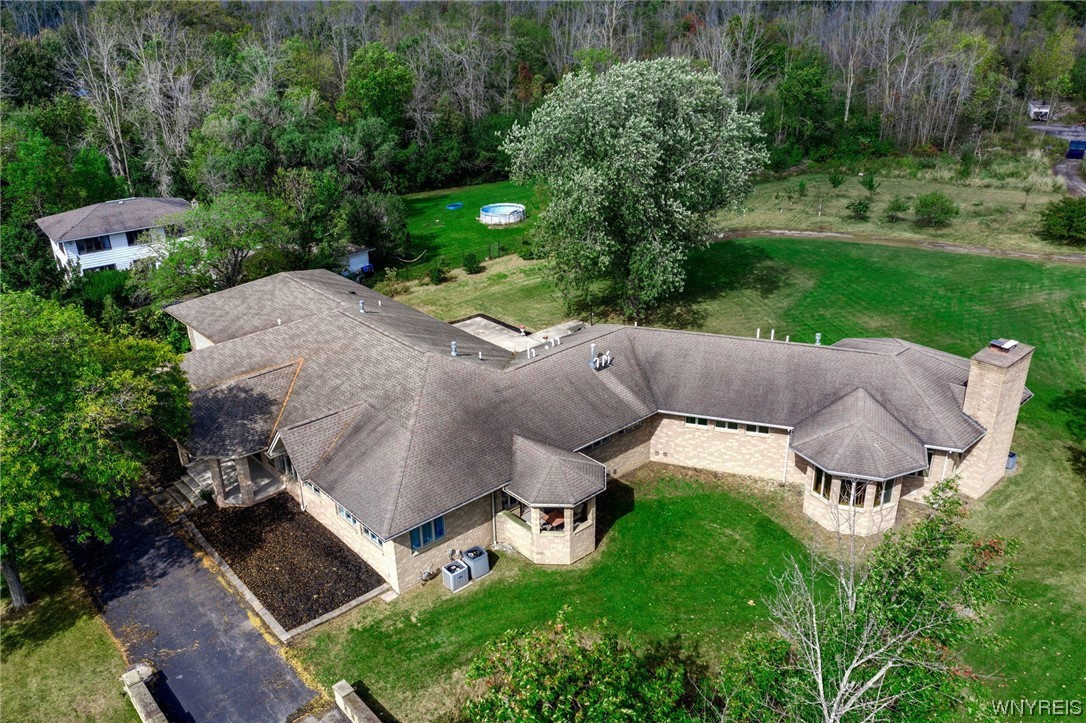 837 West River Road Grand Island, NY 14072 - Photo 40 of 46