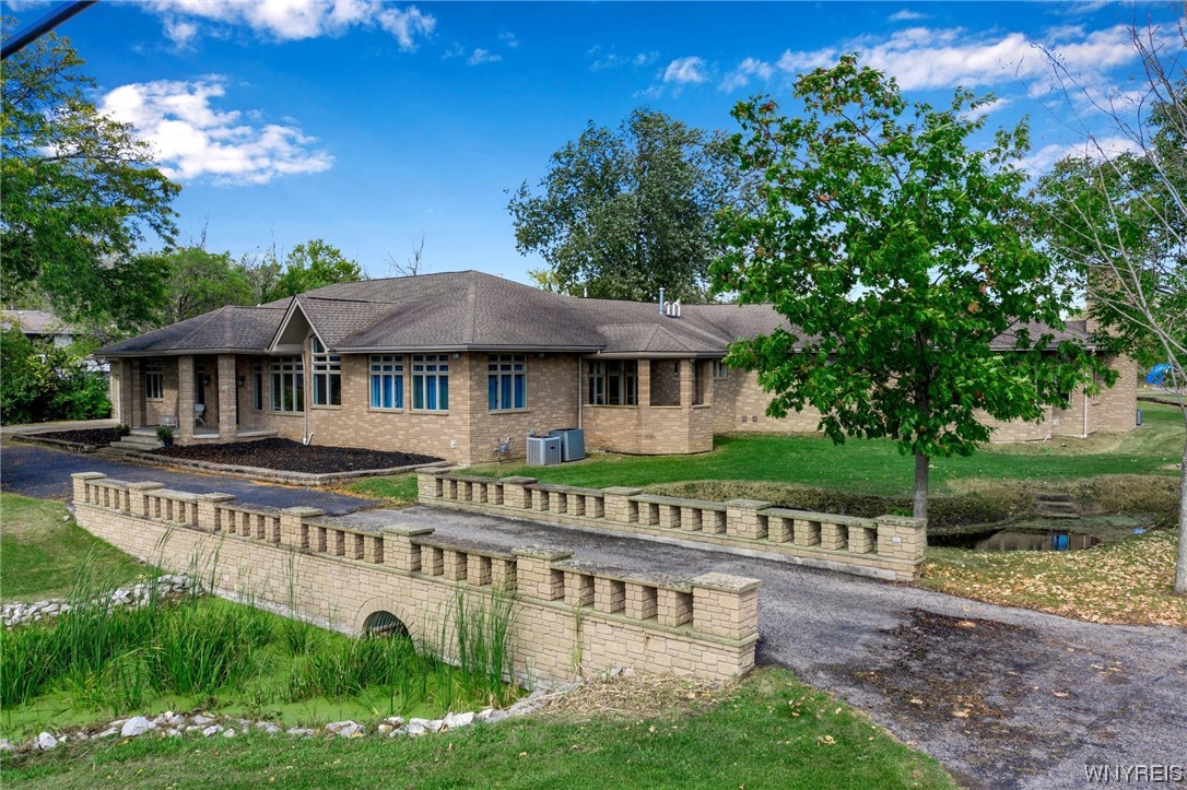 837 West River Road Grand Island, NY 14072 - Photo 41 of 46