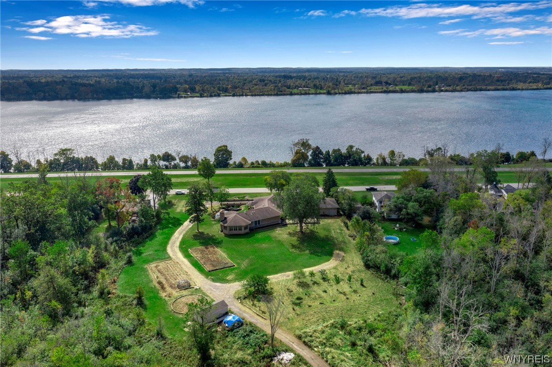 837 West River Road Grand Island, NY 14072 - Photo 43 of 46