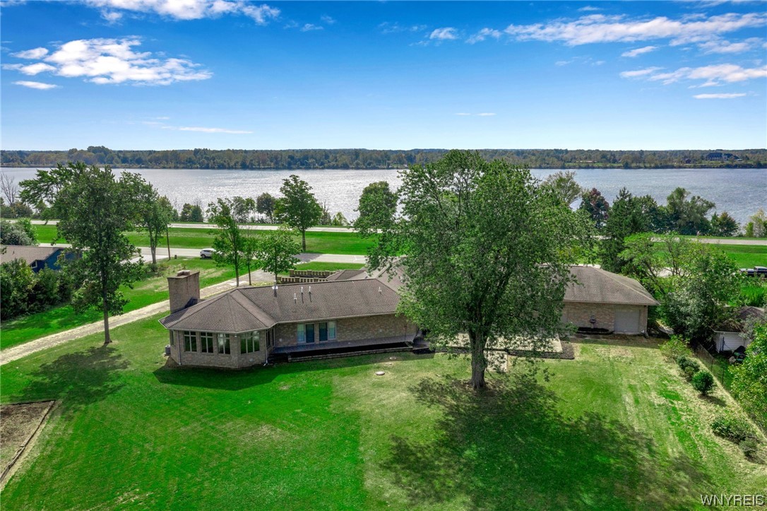 837 West River Road Grand Island, NY 14072 - Photo 44 of 46