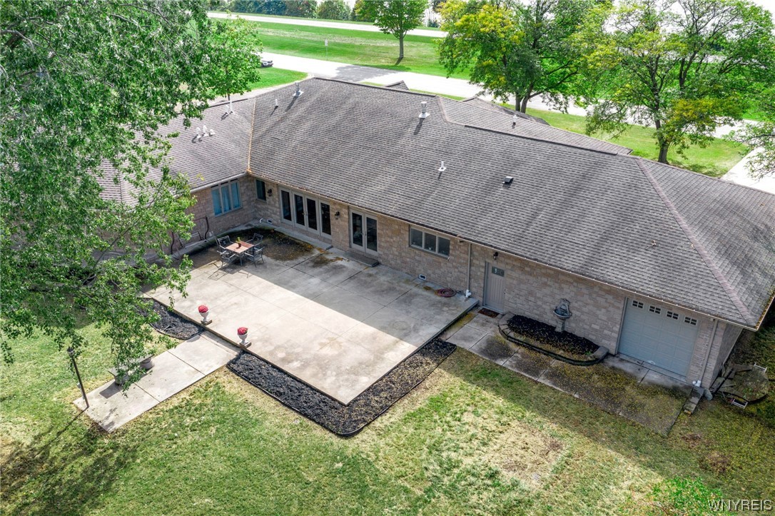 837 West River Road Grand Island, NY 14072 - Photo 45 of 46