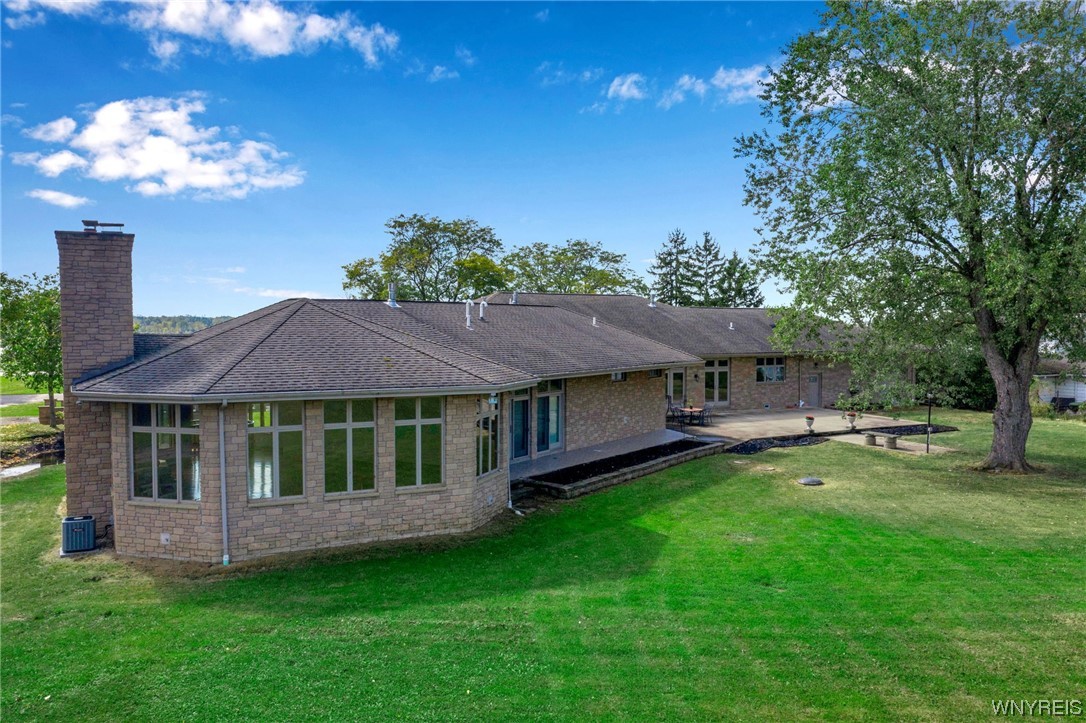 837 West River Road Grand Island, NY 14072 - Photo 46 of 46